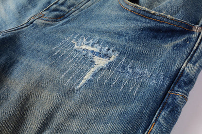 Purple Brand Jeans #9073