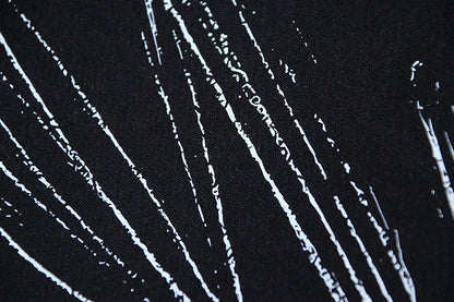 OFF-WHITE Off Logo Print Swim Shorts
