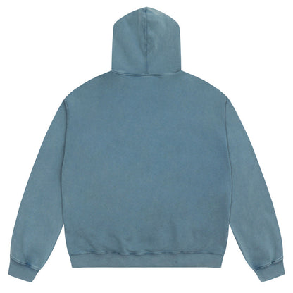 SAINT MICHAEL Graphic Printing Hoodies