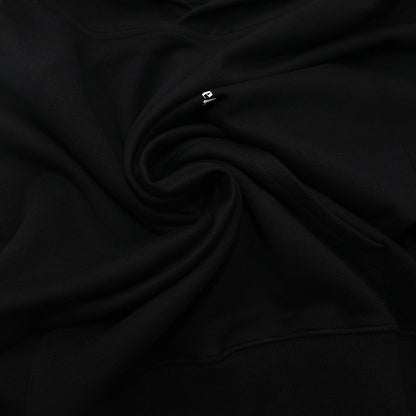 Palm Angels Logo-Embroidered Cotton Hoodie