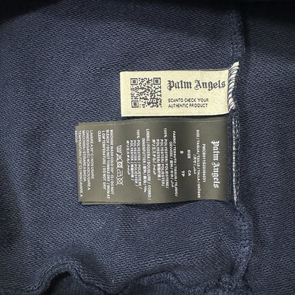 Palm Angels l Am Lost Hoodie