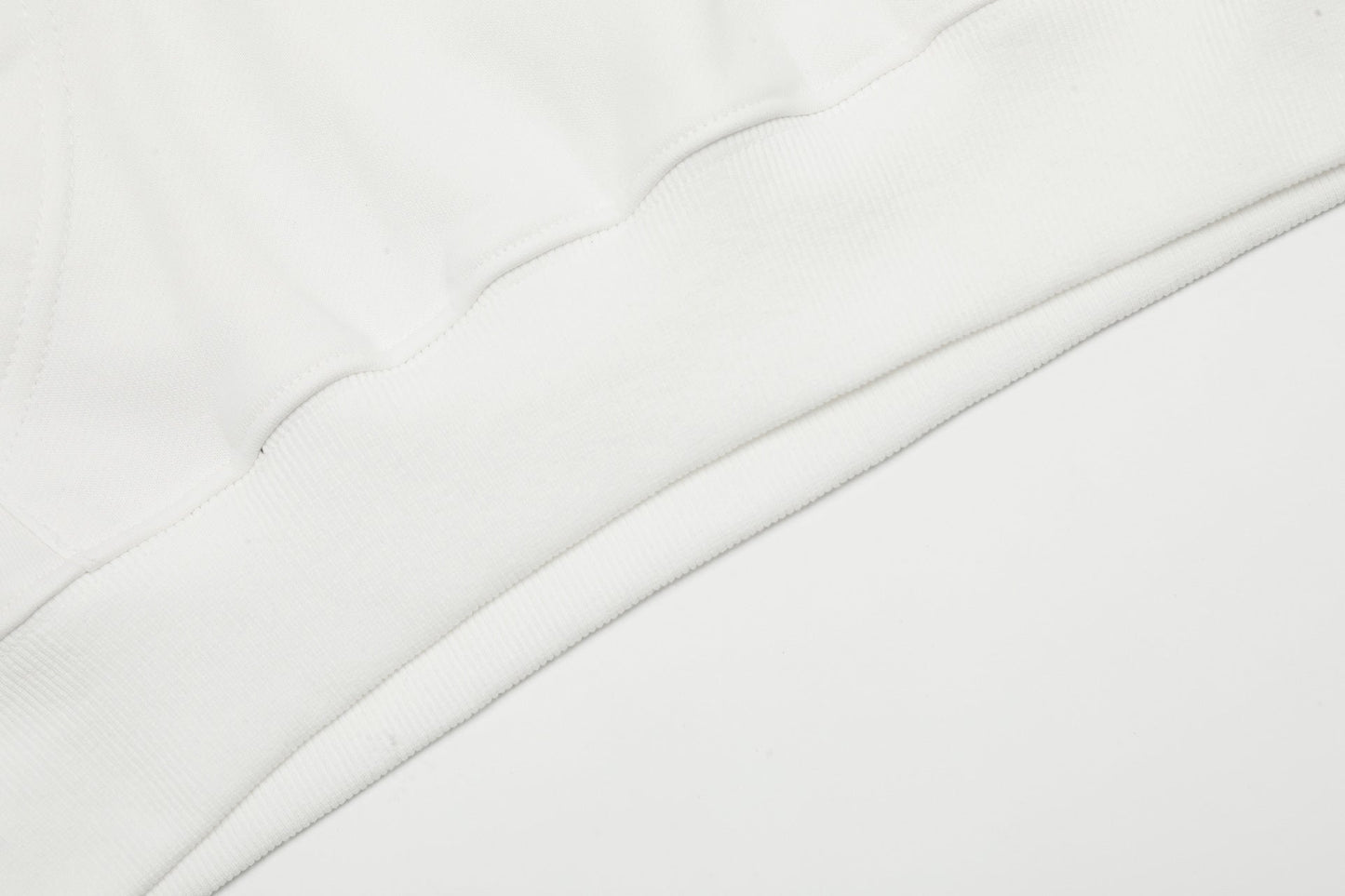Off White Men's Scratch Arrow Popover Hoodies
