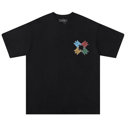 AMIRI Scribble T-Shirts