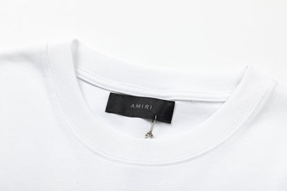 AMIRI Sun cotton T-Shirts