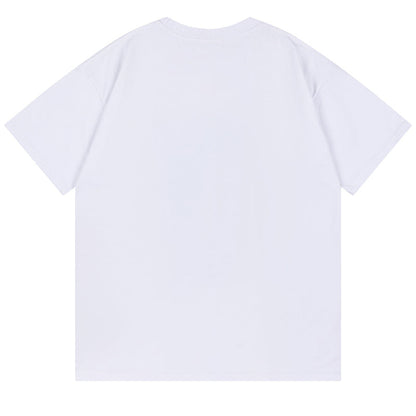 OFF-WHITE Cool Cotton T-Shirts