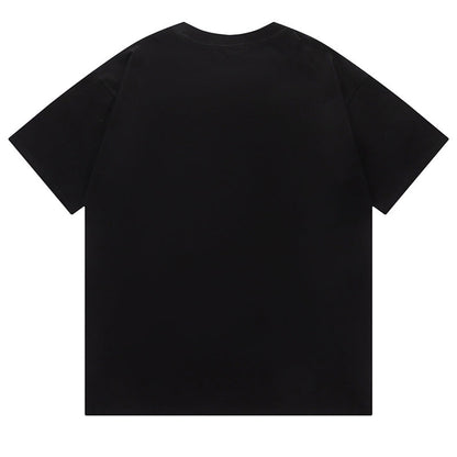 OFF-WHITE Cool Cotton T-Shirts