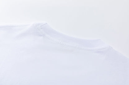 OFF-WHITE Cool Cotton T-Shirts