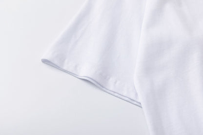 OFF-WHITE Cool Cotton T-Shirts