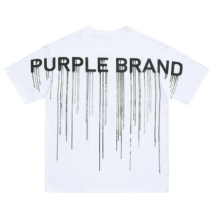 Purple Brand T-Shirt P2