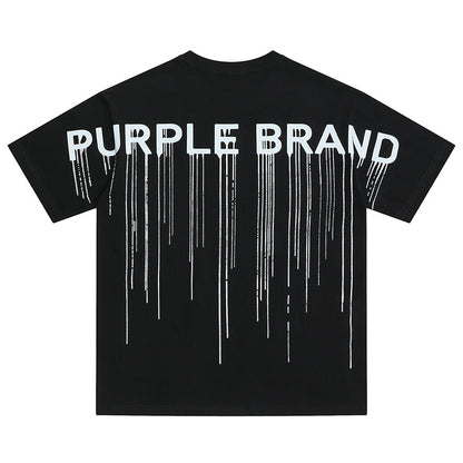 Purple Brand T-Shirt P2
