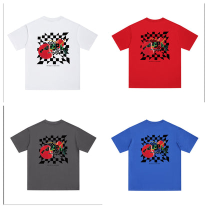 Purple Brand T-Shirt P8