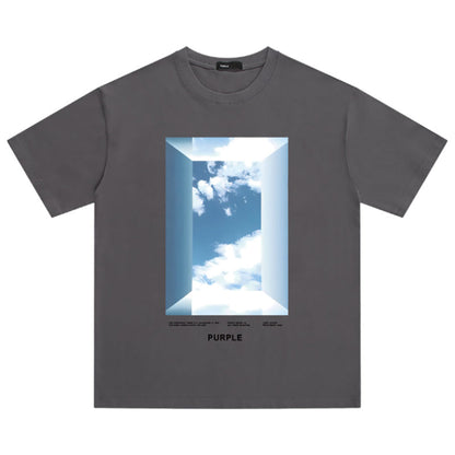 Purple Brand T-Shirt P10