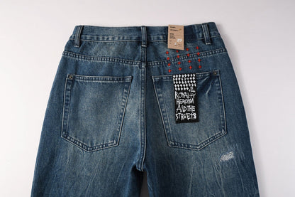KSUBI Jeans #3039