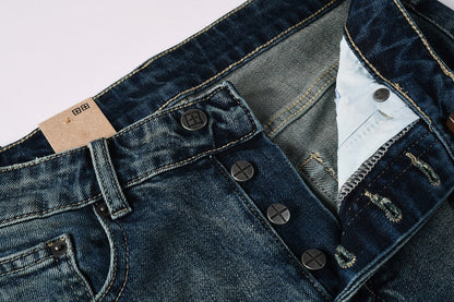 KSUBI Jeans #3033