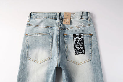 KSUBI Jeans #3030
