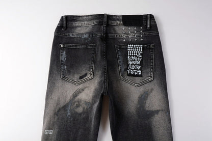 KSUBI Jeans #3027