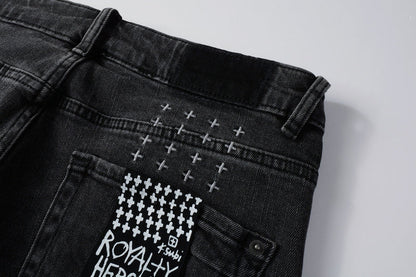 KSUBI Jeans #3023