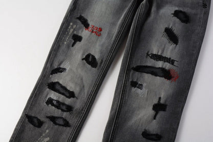 KSUBI Jeans #3014