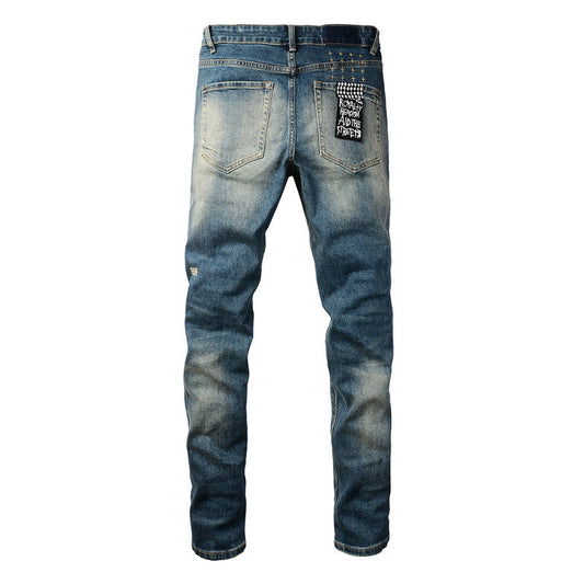 KSUBI Jeans #3018