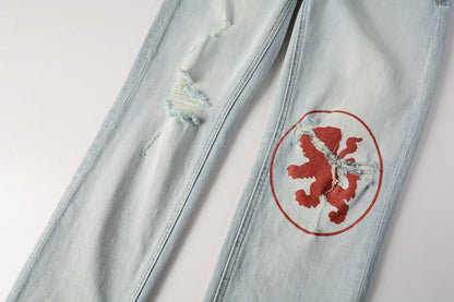 KSUBI Jeans #3008