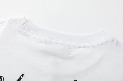 AMlRl Hopless Romantic T-Shirt