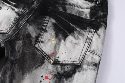 Purple Brand Jean #9111