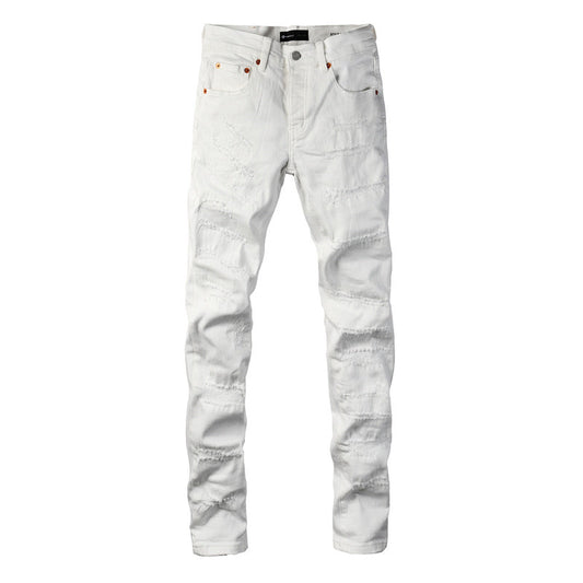 Purple Brand Jean #9118