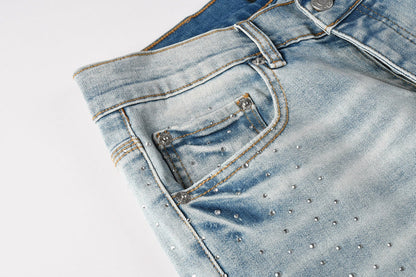 Purple Brand Jean #9119