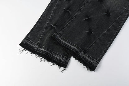 Purple Brand Jean #9115