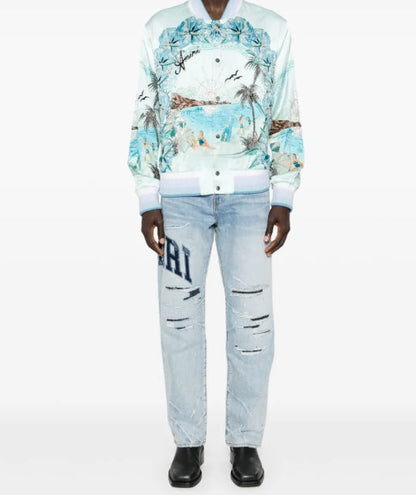 AMIRI Jeans A8916