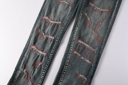 Purple Brand Jeans #9114