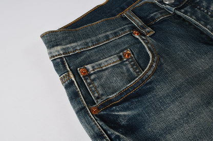 Purple Brand Jeans #9114