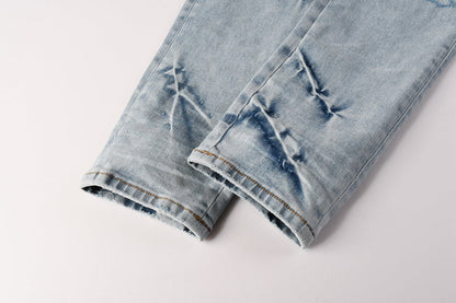 AMIRI Jeans A8920