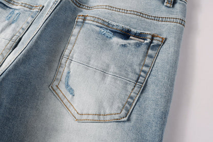 AMIRI Jeans A8920