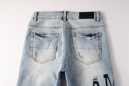 AMIRI Jeans A8920