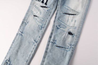 AMIRI Jeans A8920