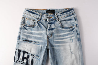 AMIRI Jeans A8920