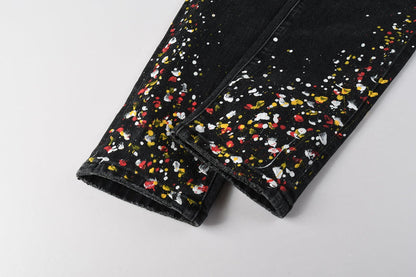 AMIRI Jeans A8913
