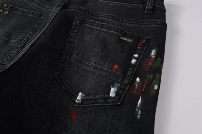 AMIRI Jeans A8913