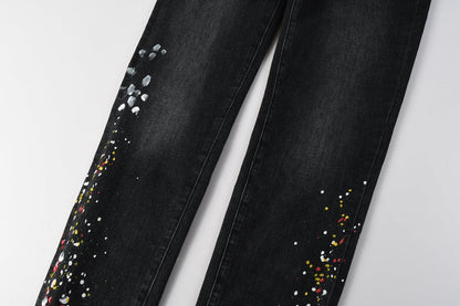 AMIRI Jeans A8913