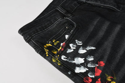 AMIRI Jeans A8913