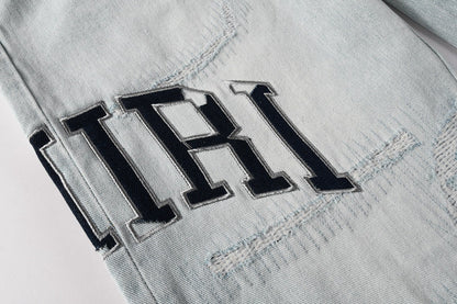 AMIRI Jeans A8916