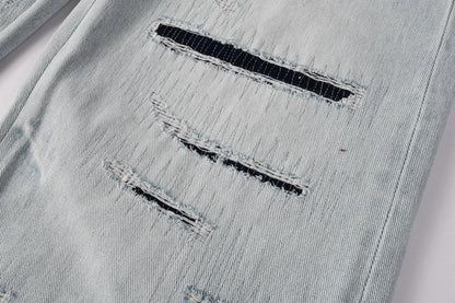 AMIRI Jeans A8916