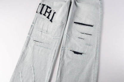 AMIRI Jeans A8916