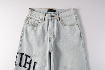 AMIRI Jeans A8916