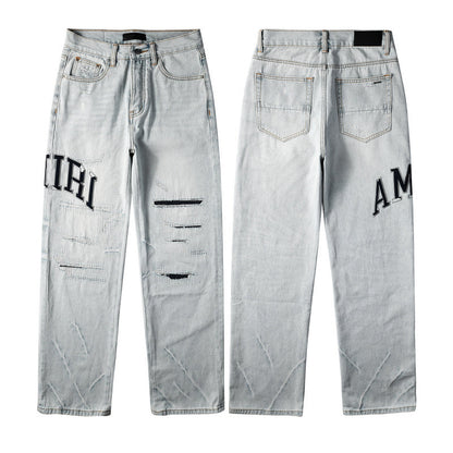 AMIRI Jeans A8916