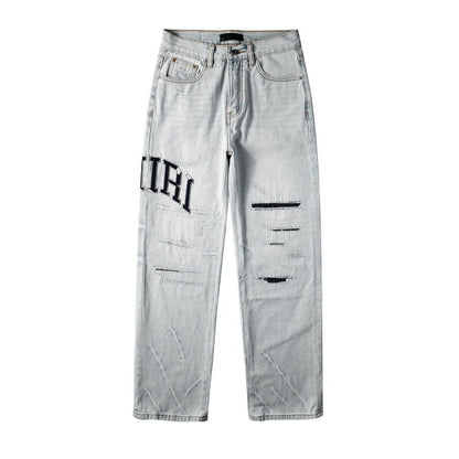 AMIRI Jeans A8916