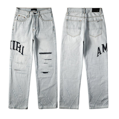 AMIRI Jeans A8916