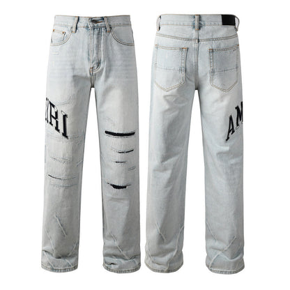 AMIRI Jeans A8916