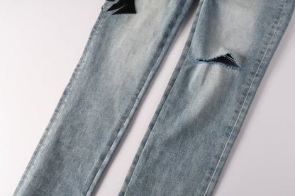 AMIRI Jeans A8921